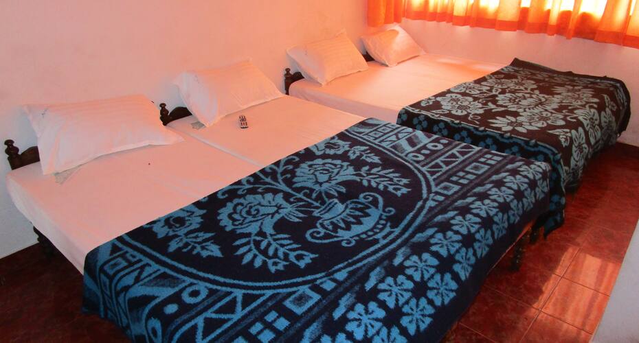 Arafa Tourist Home, Munnar 5
